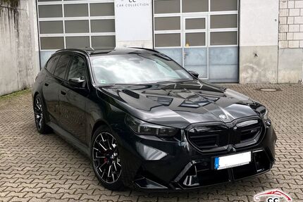 BMW M5 Gebrauchtwagen