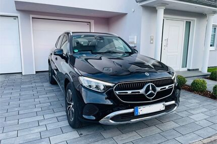Mercedes-Benz GLC 220 Gebrauchtwagen