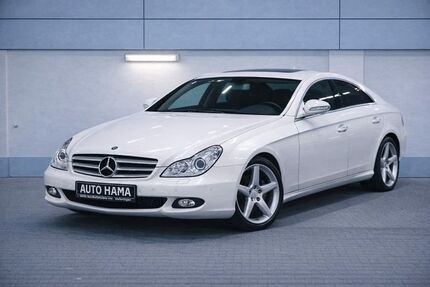 Mercedes-Benz CLS 350 Gebrauchtwagen