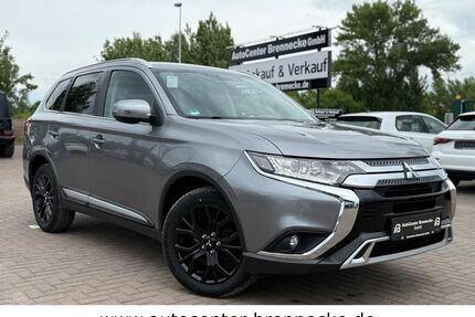 Mitsubishi Outlander Gebrauchtwagen
