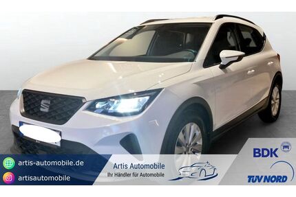 Seat Arona Gebrauchtwagen
