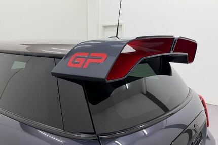Mini John Cooper Works Gebrauchtwagen
