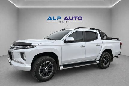 Mitsubishi L200 Gebrauchtwagen