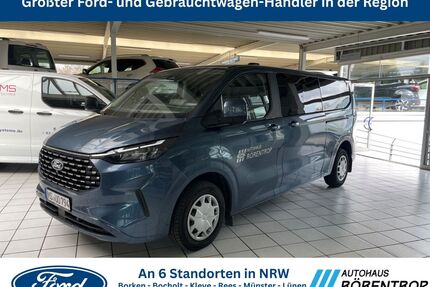 Ford Tourneo Custom Gebrauchtwagen