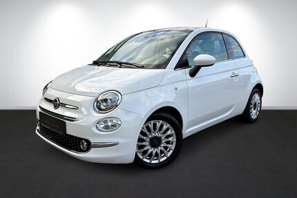 Fiat 500 Gebrauchtwagen
