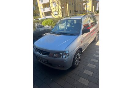 Mazda Demio Gebrauchtwagen