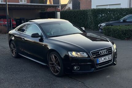 Audi A5 Gebrauchtwagen