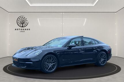 Porsche Panamera Gebrauchtwagen