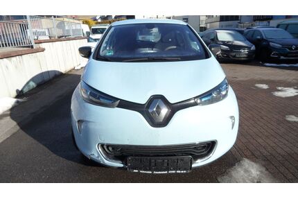 Renault ZOE Gebrauchtwagen