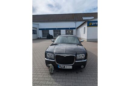 Chrysler 300C Gebrauchtwagen