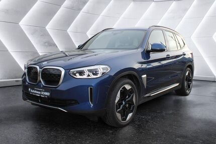 BMW iX3 Gebrauchtwagen