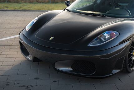 Ferrari F430 Gebrauchtwagen