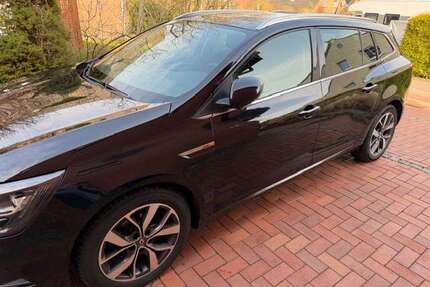 Renault Megane Gebrauchtwagen