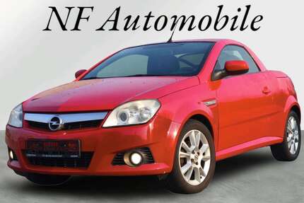 Opel Tigra Gebrauchtwagen