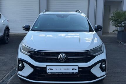 VW Taigo Gebrauchtwagen