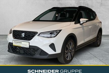 Seat Arona Gebrauchtwagen