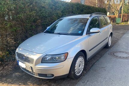 Volvo V50 Gebrauchtwagen