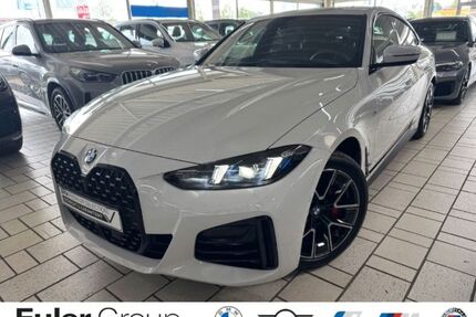 BMW 420 Gran Coupé Gebrauchtwagen