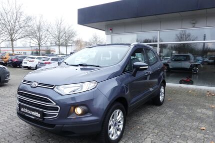 Ford EcoSport Gebrauchtwagen