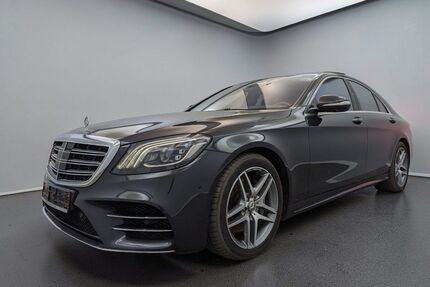 Mercedes-Benz S 560 Gebrauchtwagen