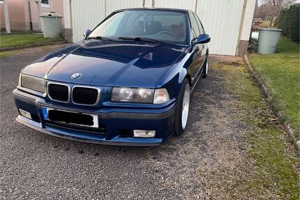 BMW 323 Gebrauchtwagen