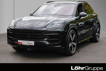 Porsche Cayenne Gebrauchtwagen