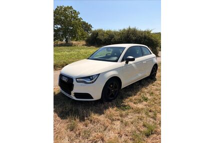 Audi A1 Gebrauchtwagen