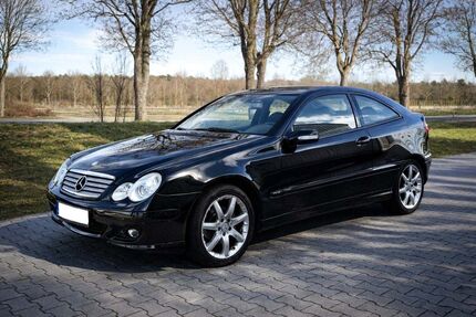 Mercedes-Benz C 200 Gebrauchtwagen