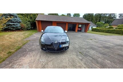 Alfa Romeo Giulietta Gebrauchtwagen