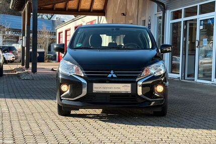 Mitsubishi Space Star Gebrauchtwagen