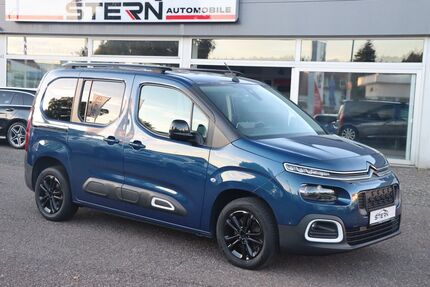 Citroen Berlingo Gebrauchtwagen