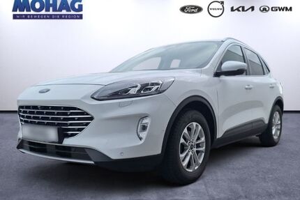 Ford Kuga Gebrauchtwagen