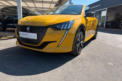 Peugeot 208 Gebrauchtwagen