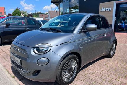 Fiat 500e Gebrauchtwagen