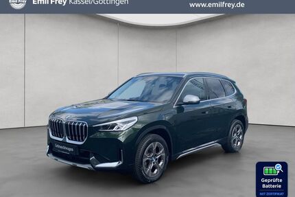 BMW X1 Gebrauchtwagen