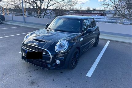 Mini Cooper S Gebrauchtwagen