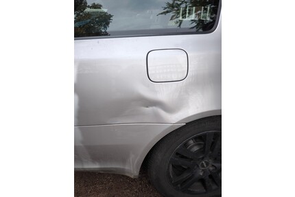 Skoda Octavia Combi Gebrauchtwagen