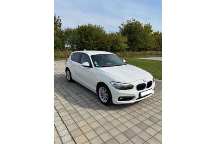 BMW 116 Gebrauchtwagen