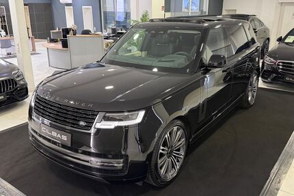 Land Rover Range Rover Gebrauchtwagen