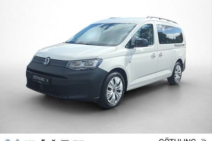 VW Caddy Maxi Gebrauchtwagen