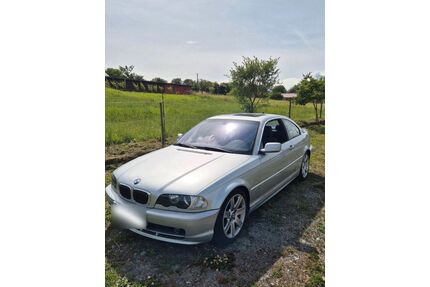 BMW 325 Gebrauchtwagen