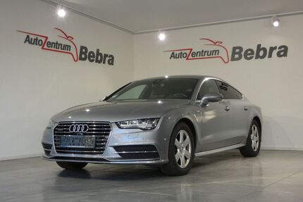 Audi A7 Gebrauchtwagen