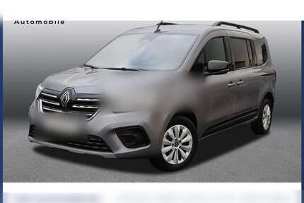 Renault Kangoo Gebrauchtwagen