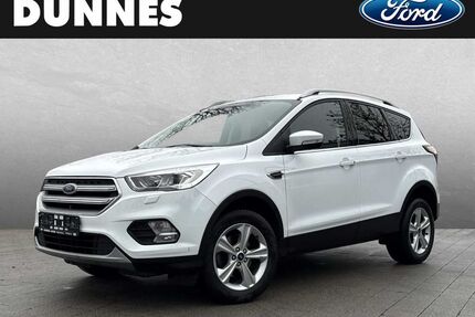 Ford Kuga Gebrauchtwagen