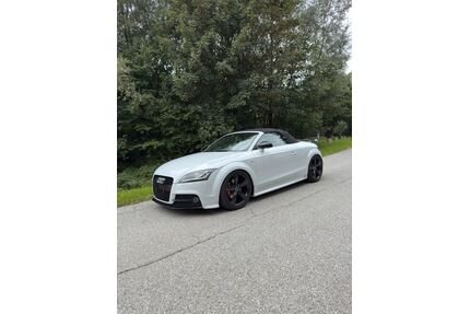 Audi TT Gebrauchtwagen