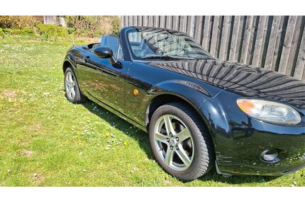 Mazda MX-5 Gebrauchtwagen