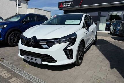 Mitsubishi Colt Gebrauchtwagen