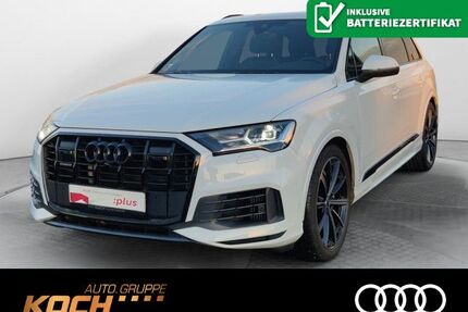 Audi Q7 Gebrauchtwagen