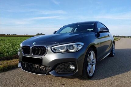 BMW 118 Gebrauchtwagen