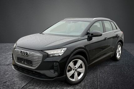 Audi Q4 Gebrauchtwagen
